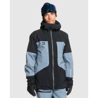 Quiksilver Forever Stretch GTX (Flint Stone) - 2025